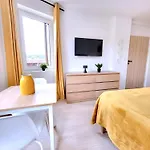 Apartman Chill Piaseczno