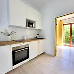 Apartman Chill *