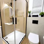 Chill Apartman Piaseczno