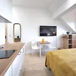 Chill Apartman