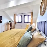Chill Apartman Piaseczno