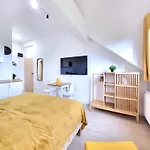 Apartman Chill Piaseczno