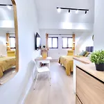 Chill Apartman
