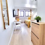 Apartman Chill