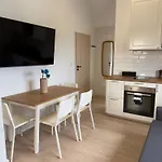 Apartman Chill
