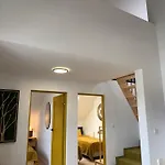 Chill Apartman Piaseczno