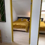 Chill Apartman *