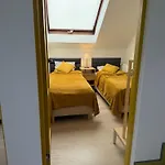 Chill Apartman *