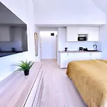 Chill Apartman *