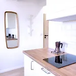 Chill Apartman Piaseczno