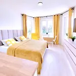 Chill Apartman *