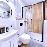 Apartman Chill Piaseczno