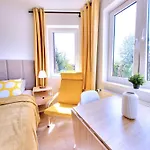 Apartman Chill *