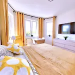 Apartman Chill Piaseczno
