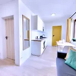 Chill Apartman Piaseczno