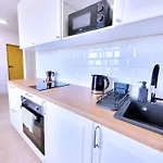 Chill Apartman Piaseczno