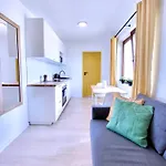 Chill Apartman