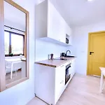Apartman Chill