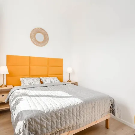 Chill Apartment *