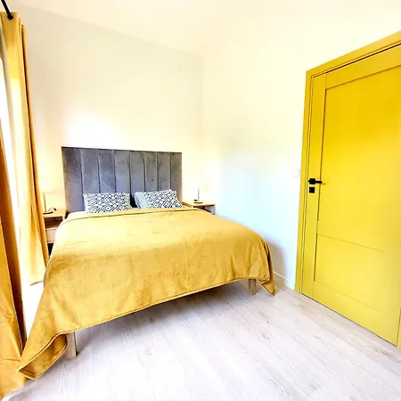 Chill Апартаменты