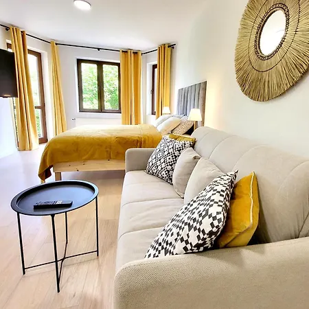 Apartment Chill Piaseczno (Masovia)