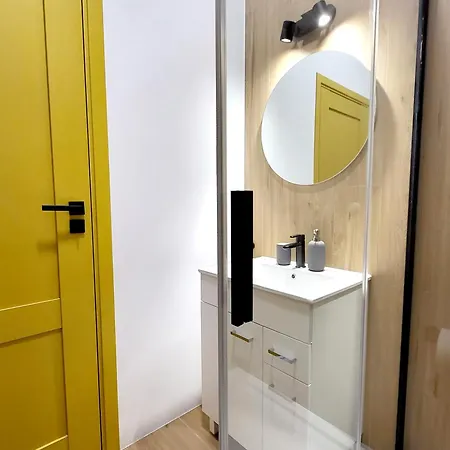 Апартаменты Chill