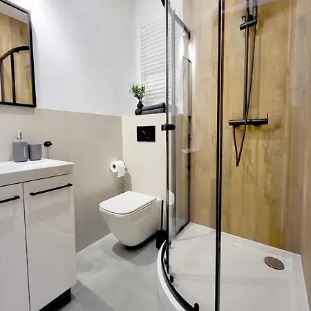 Chill Apartment *