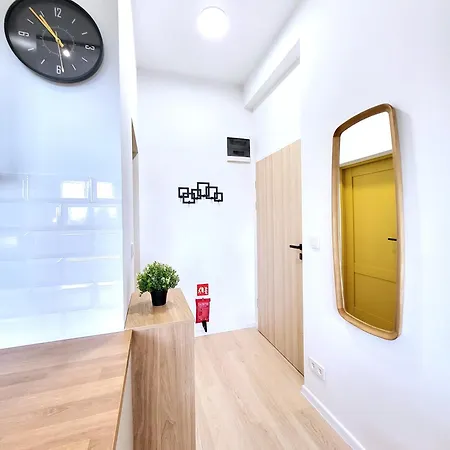 Chill Апартаменты *