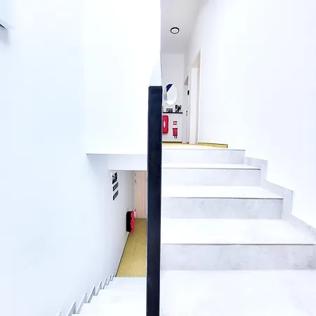 Апартаменты Chill *