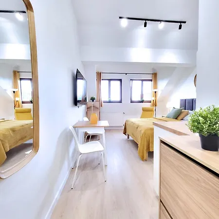 Chill Апартаменты