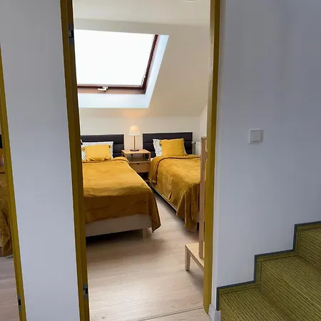 Chill Пясечно