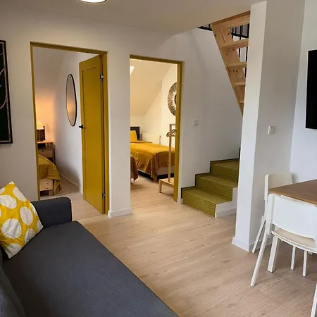 Chill Apartman