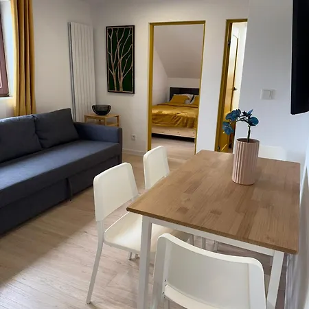 Chill Апартаменты *