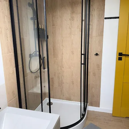 Апартаменты Chill *