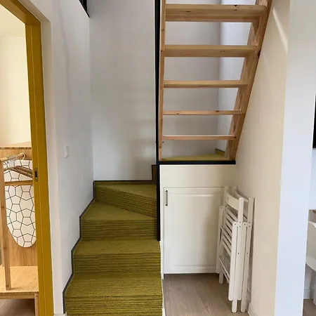 Chill Apartman