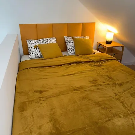Apartman Chill *