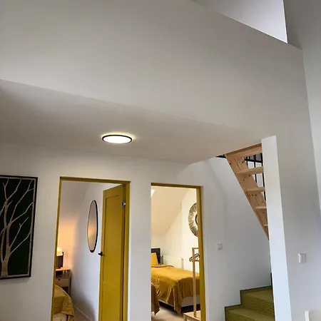 Chill Апартаменты Пясечно