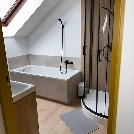 Апартаменты Chill