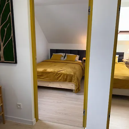 Chill Апартаменты *