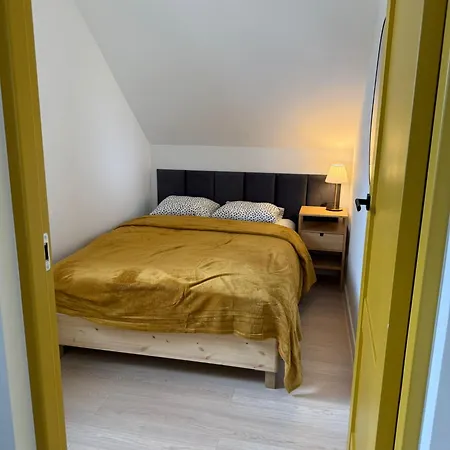 Apartman Chill *