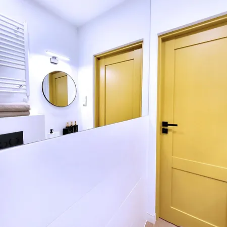 Апартаменты Chill *