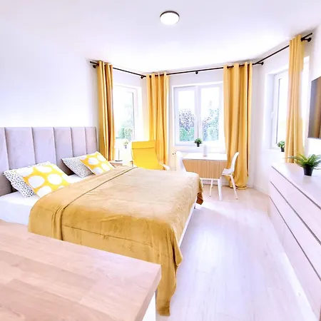 Chill Апартаменты *