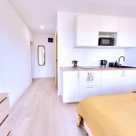 Chill Апартаменты