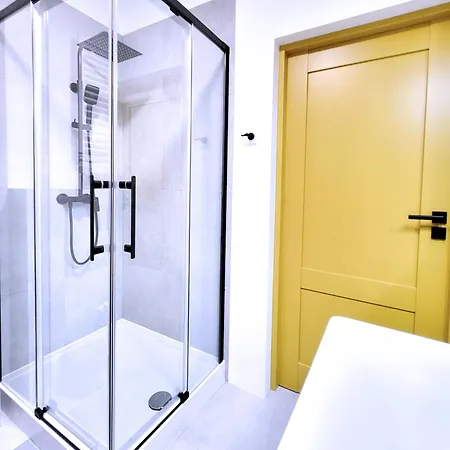 Апартаменты Chill Пясечно