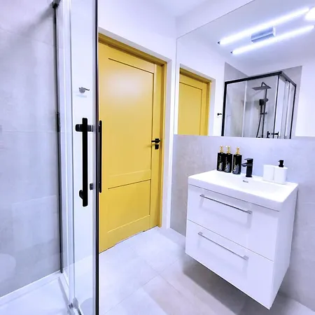 Chill Апартаменты