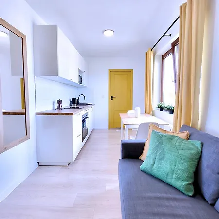 Chill Апартаменты