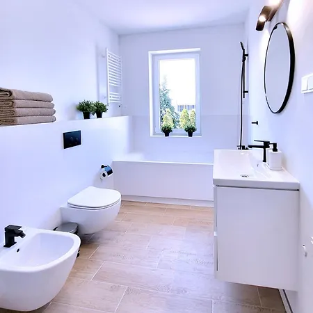 Chill Апартаменты *