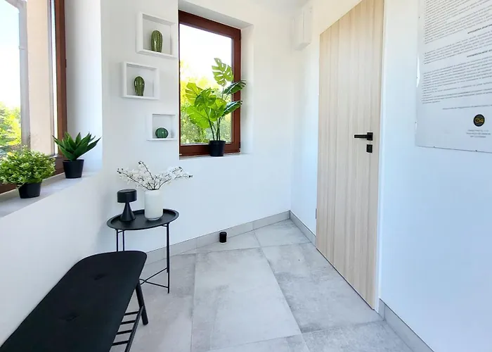 Chill Piaseczno (Masovia)