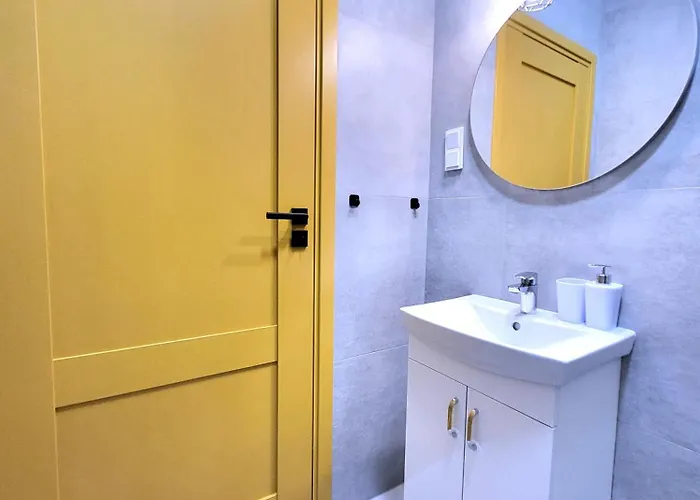 Chill * Piaseczno (Masovia)