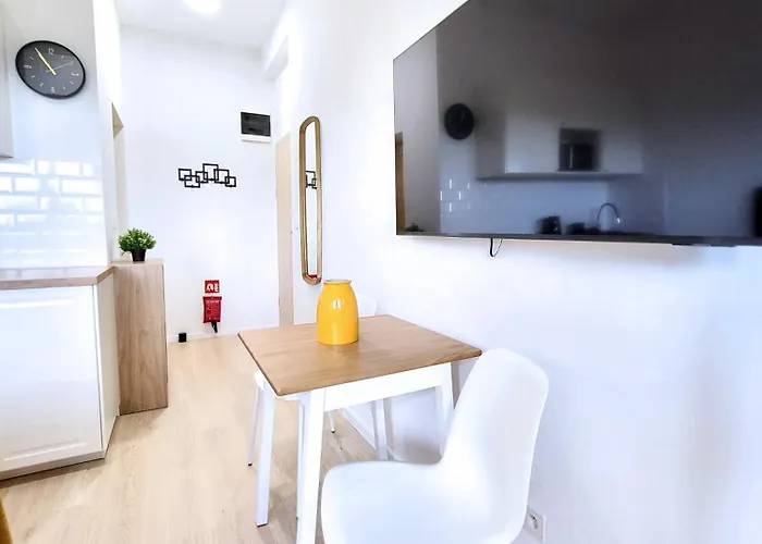 Chill Piaseczno (Masovia)